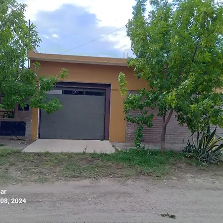 Depto Ideal Deán Funes Exterior photo
