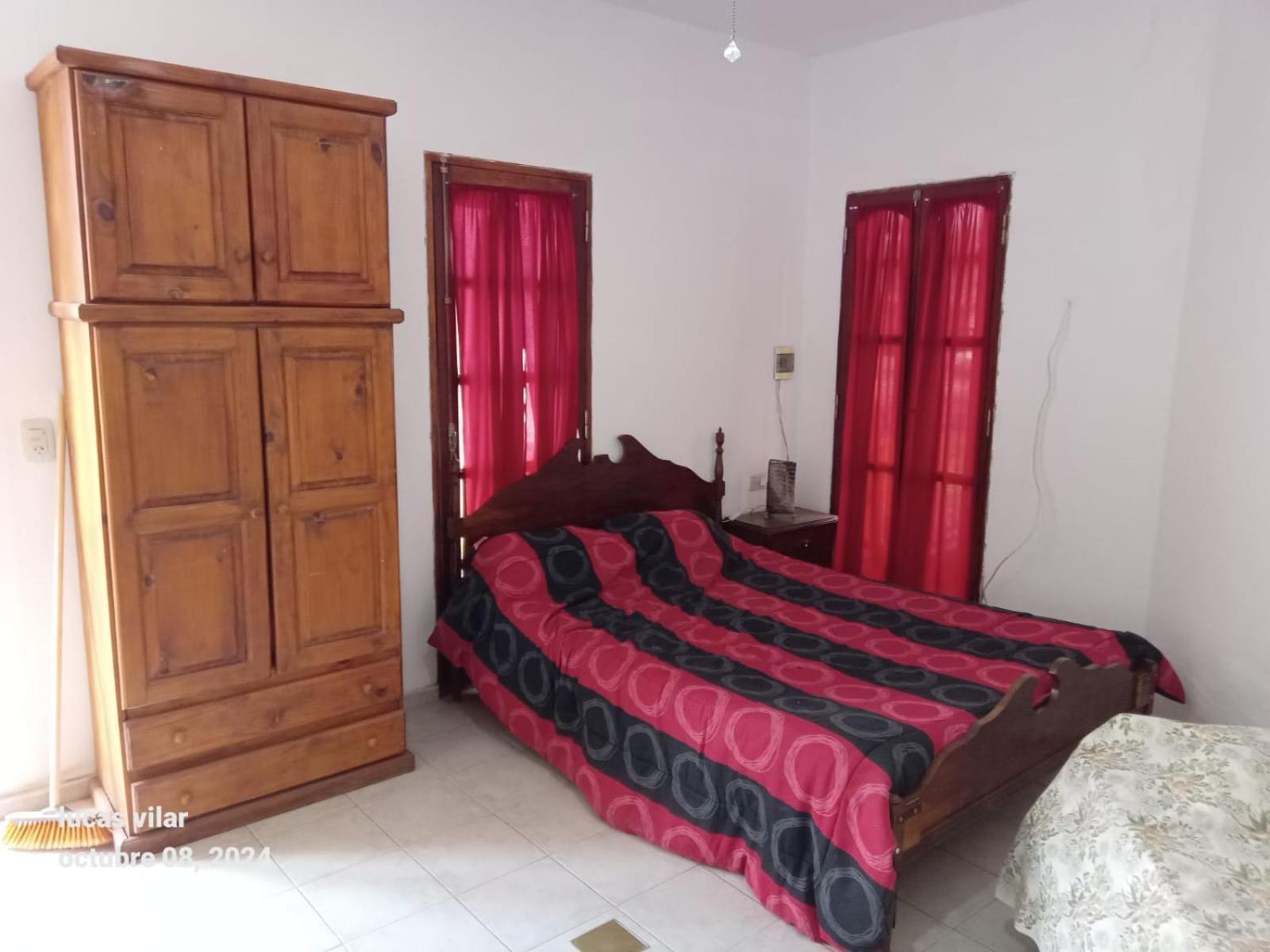 Depto Ideal Apartment Dean Funes